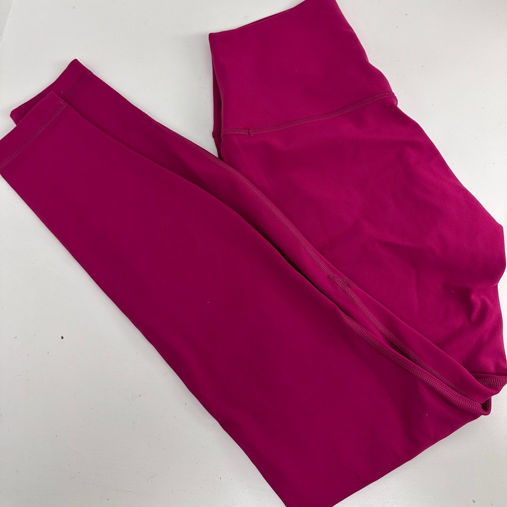 LAST PRICE DROP REMOVING THURSDAY 7.17.25 Lululemon Athletica Women's Leggings